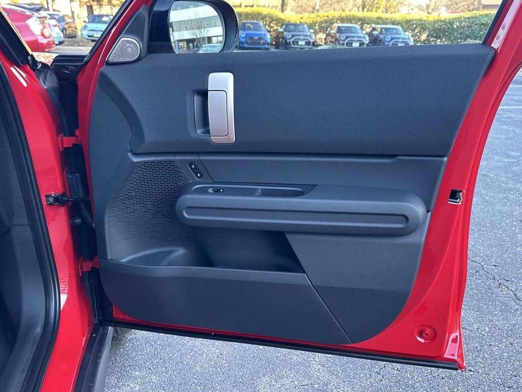 2026 MINI Countryman All4 Cooper S