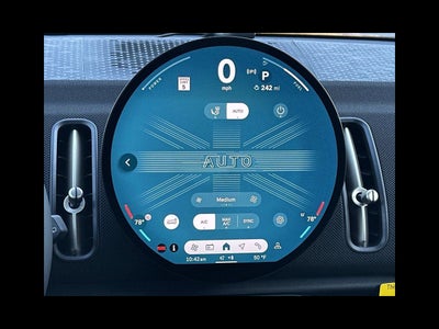 2026 MINI Countryman All4 Cooper S