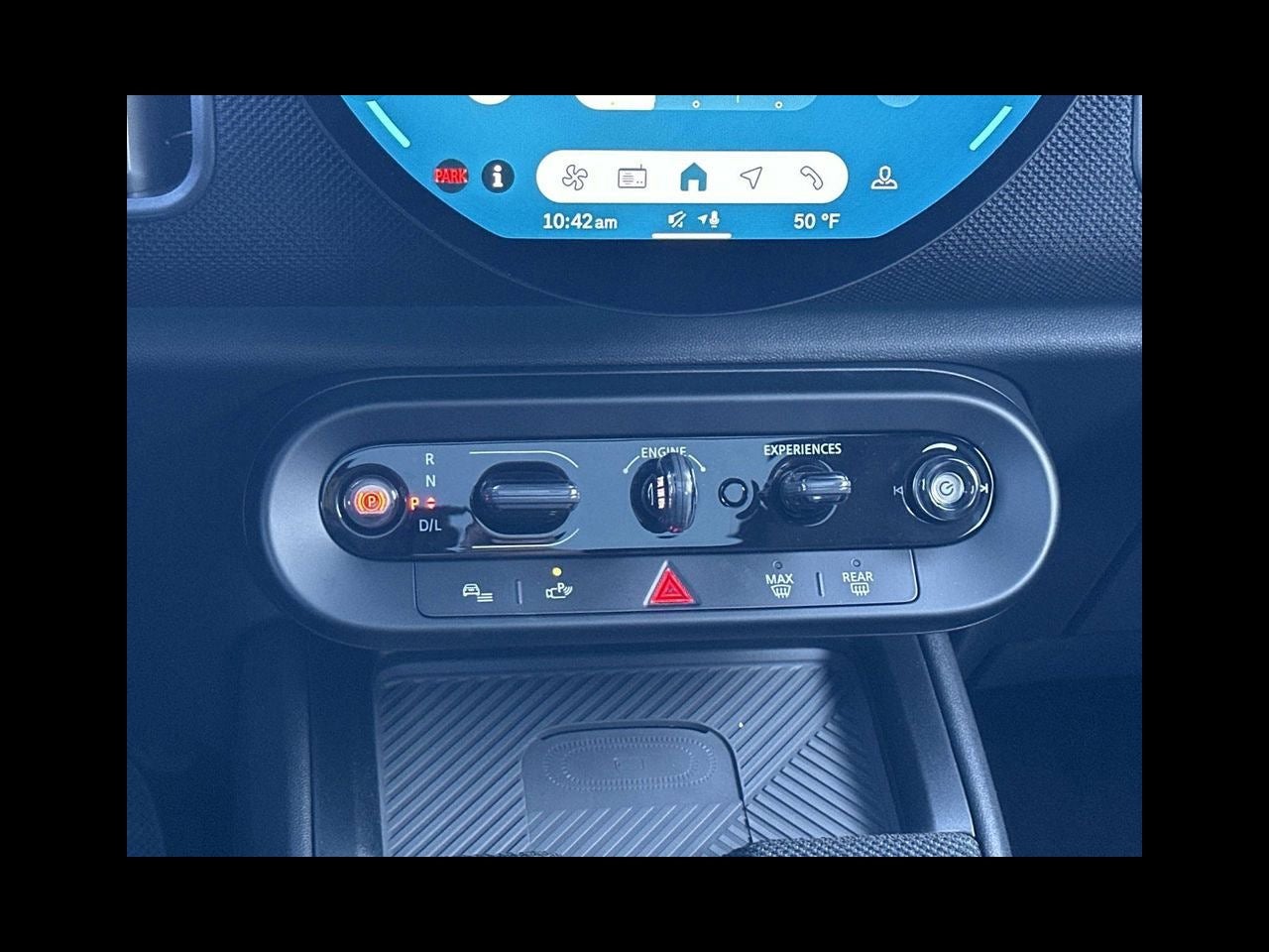 2026 MINI Countryman All4 Cooper S