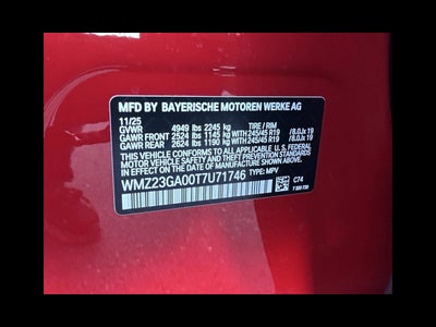 2026 MINI Countryman All4 Cooper S