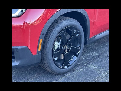 2026 MINI Countryman All4 Cooper S