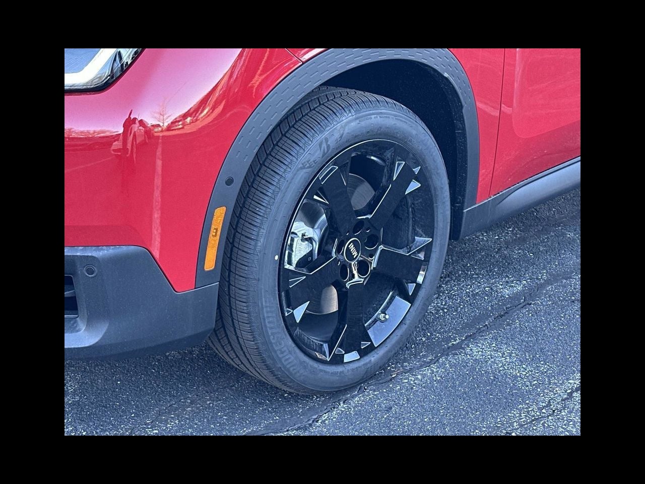 2026 MINI Countryman All4 Cooper S