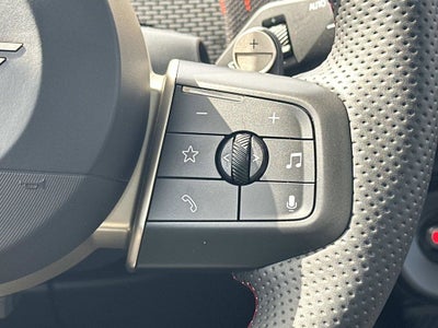 2026 MINI COUNTRYMAN ICONIC