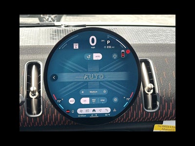 2026 MINI COUNTRYMAN ICONIC