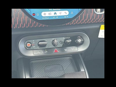 2026 MINI COUNTRYMAN ICONIC