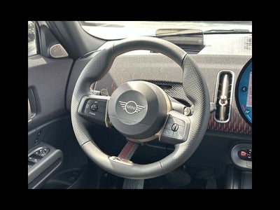 2026 MINI COUNTRYMAN ICONIC