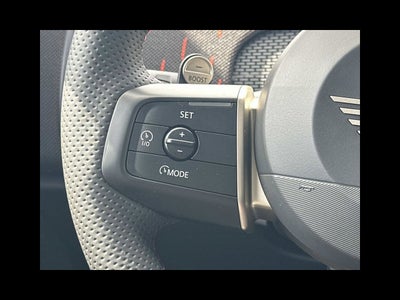 2026 MINI COUNTRYMAN ICONIC