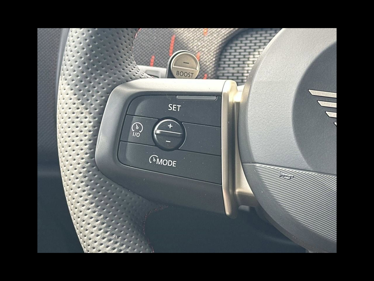 2026 MINI COUNTRYMAN ICONIC