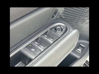 2026 MINI COUNTRYMAN ICONIC