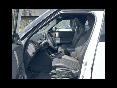 2026 MINI COUNTRYMAN ICONIC