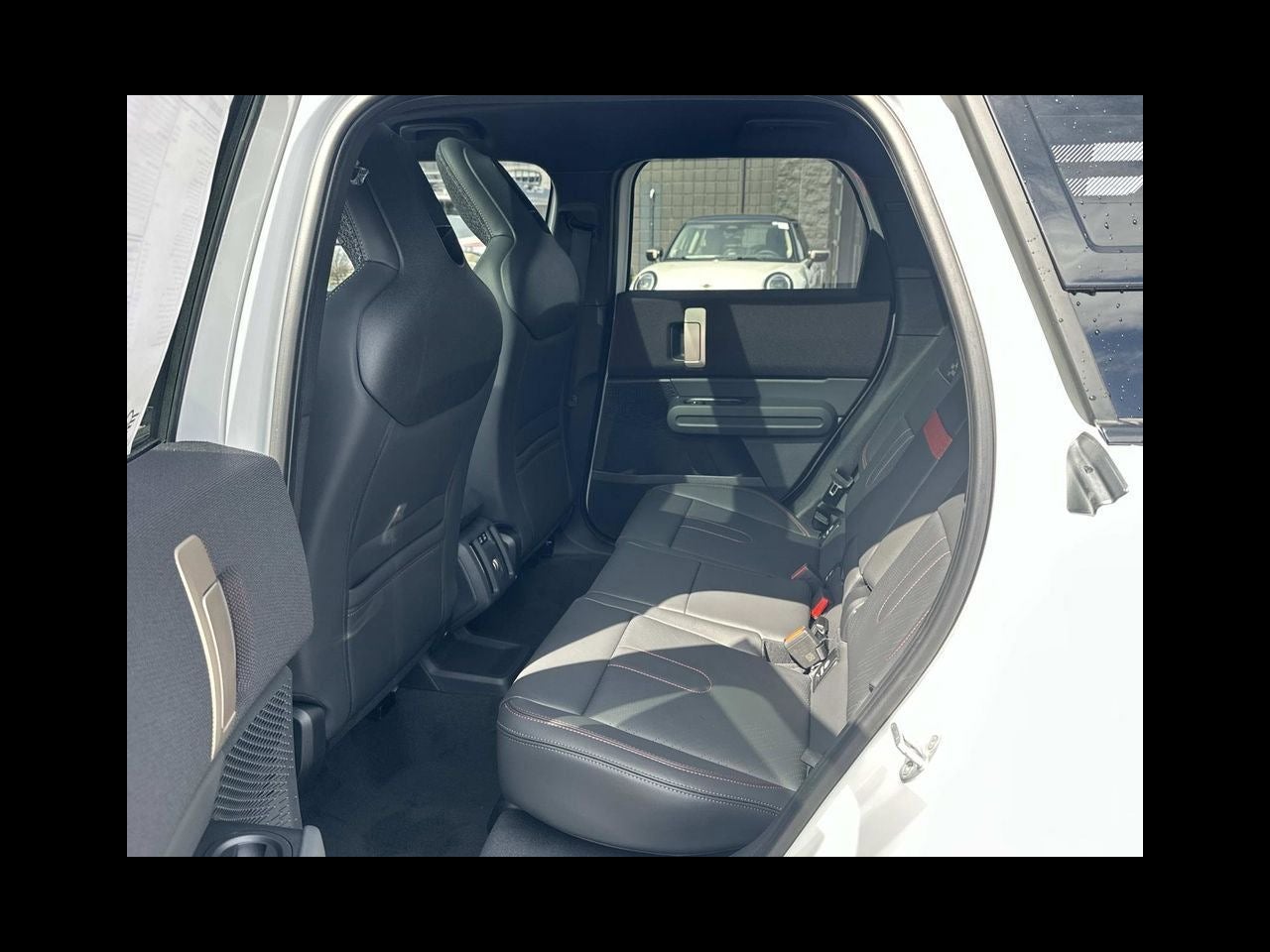 2026 MINI COUNTRYMAN ICONIC