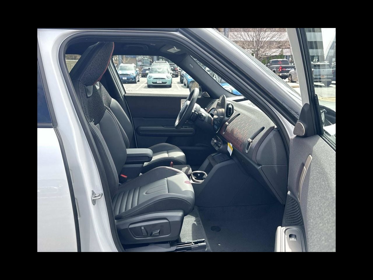 2026 MINI COUNTRYMAN ICONIC