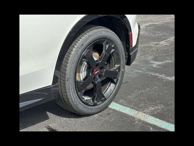 2026 MINI COUNTRYMAN ICONIC