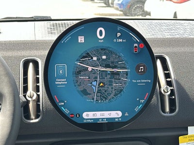 2026 MINI Countryman S ALL4 Oxford Edition