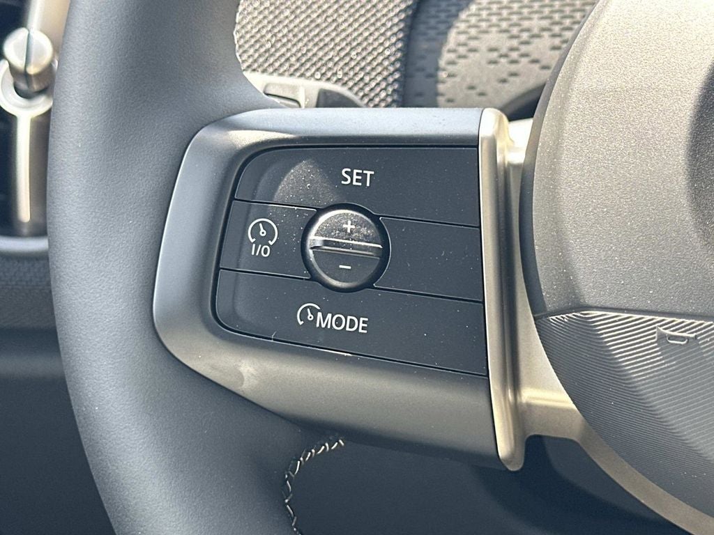 2026 MINI Countryman S ALL4 Oxford Edition