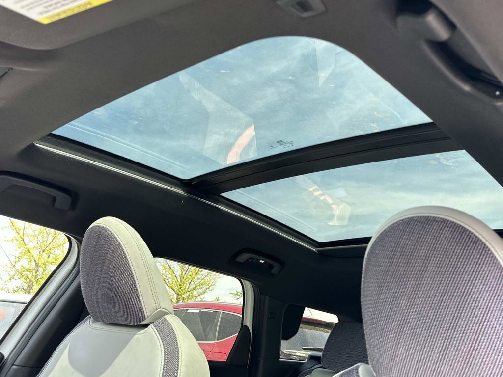 2026 MINI Countryman S ALL4 Oxford Edition