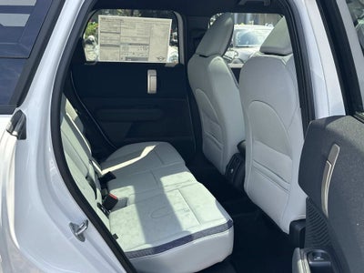 2026 MINI Countryman S ALL4 Oxford Edition