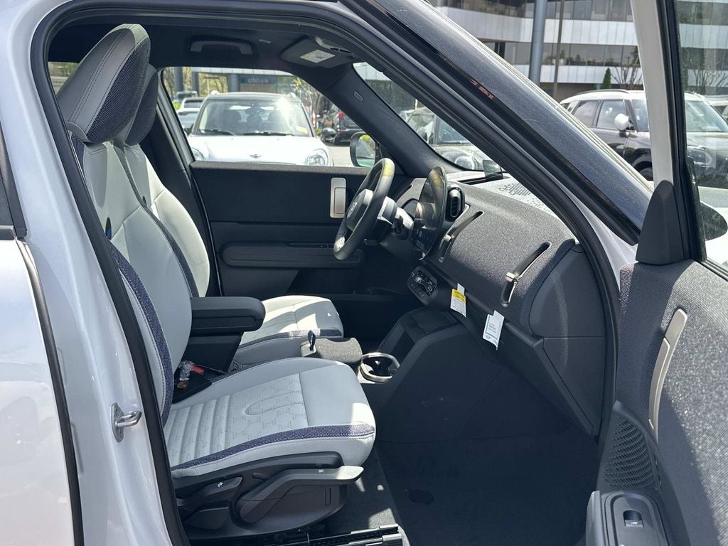 2026 MINI Countryman S ALL4 Oxford Edition