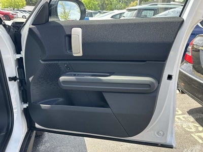 2026 MINI Countryman S ALL4 Oxford Edition