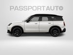 2026 MINI Cooper S Countryman Oxford Plus ALL4