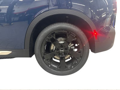 2027 MINI Cooper S Countryman ALL4 Iconic