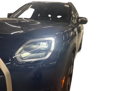 2027 MINI Cooper S Countryman ALL4 Iconic