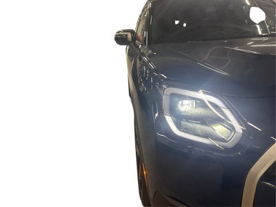 2027 MINI Cooper S Countryman ALL4 Iconic
