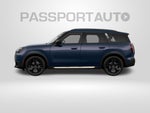 2027 MINI Cooper S Countryman Iconic ALL4