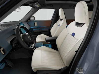 2027 MINI Cooper S Countryman Iconic ALL4