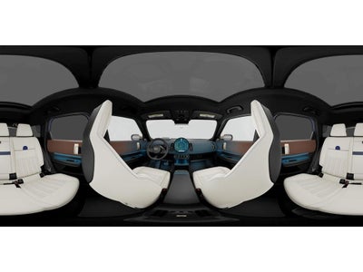 2027 MINI Cooper S Countryman Iconic ALL4