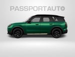 2027 MINI Cooper S Countryman ALL4