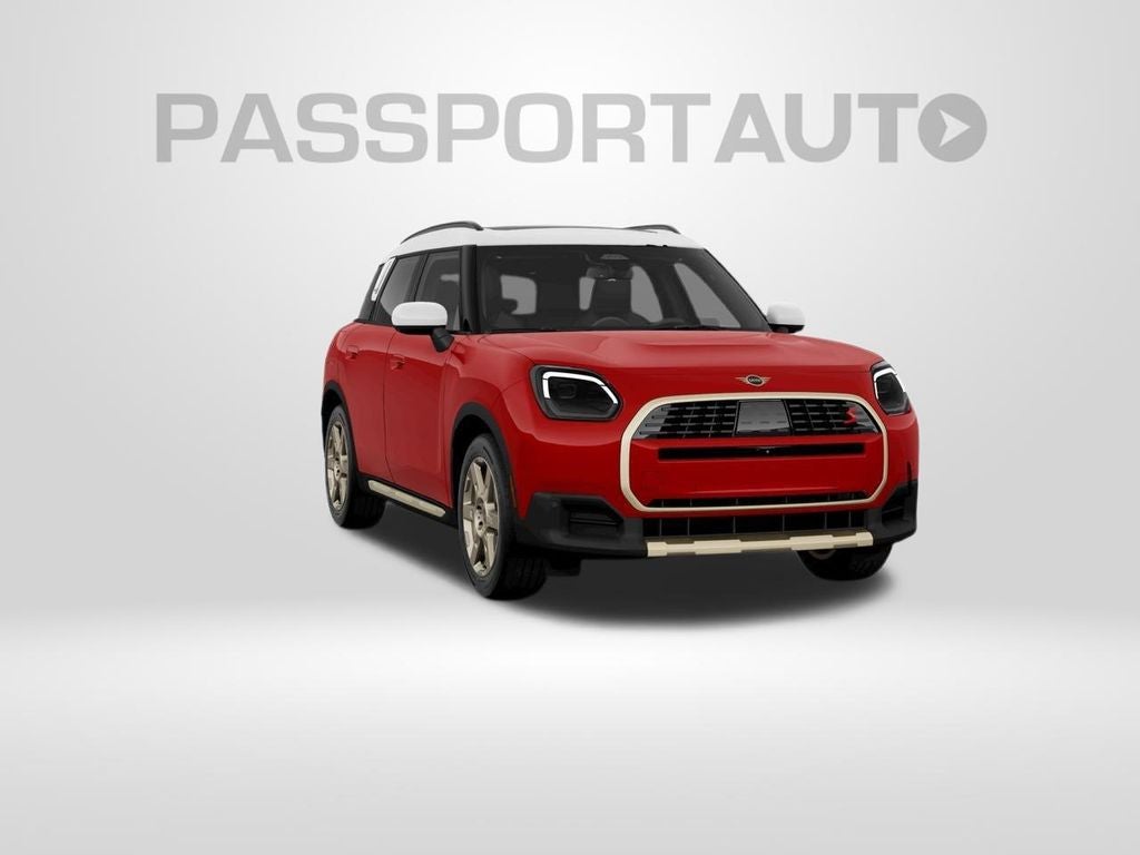 2027 MINI Cooper's photo