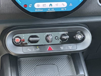 2027 MINI Cooper S Countryman Iconic ALL4