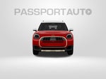 2027 MINI Cooper S Countryman Base