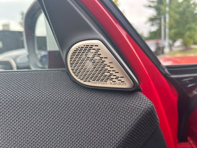 2027 MINI Cooper S Countryman Iconic ALL4