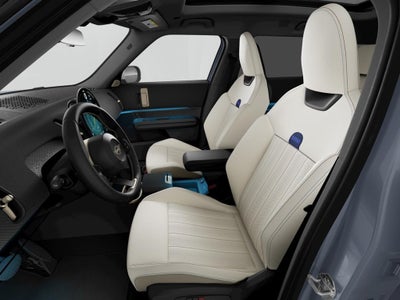 2027 MINI Cooper S Countryman Base