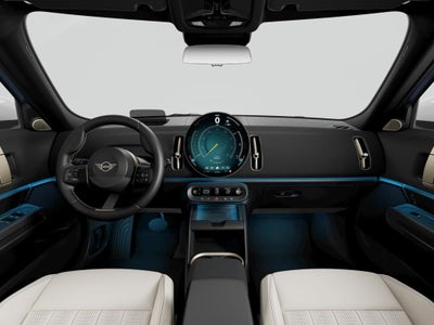 2027 MINI Cooper S Countryman Base