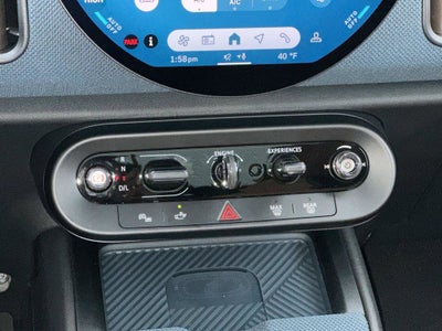 2026 MINI Countryman All4 Cooper S