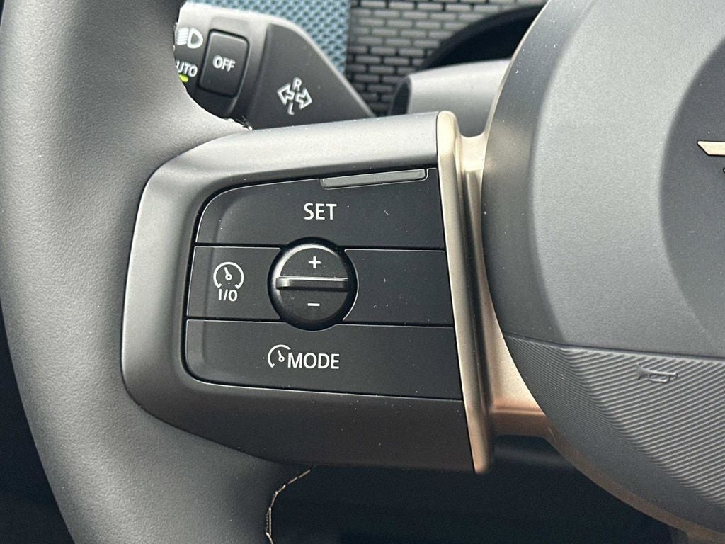 2026 MINI Countryman All4 Cooper S