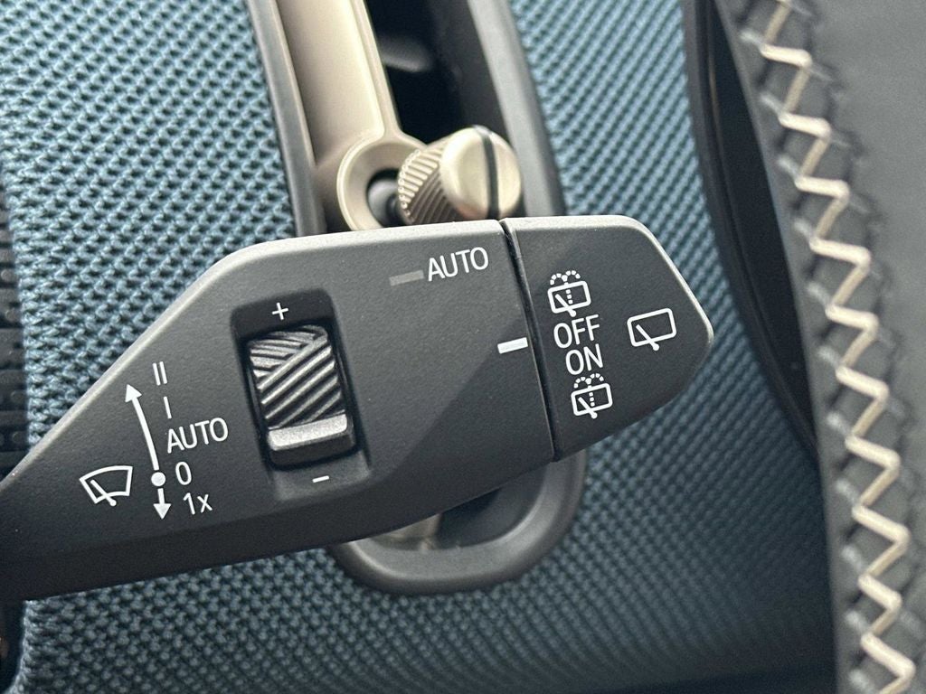 2026 MINI Countryman All4 Cooper S