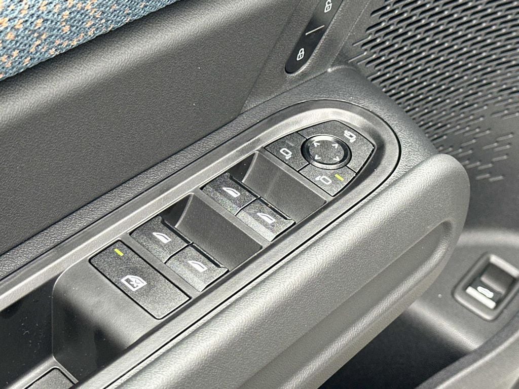 2026 MINI Countryman All4 Cooper S