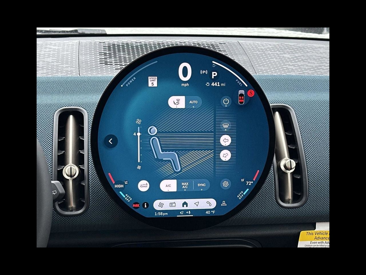 2026 MINI Countryman All4 Cooper S