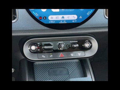 2026 MINI Countryman All4 Cooper S