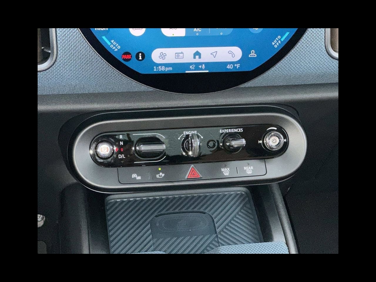 2026 MINI Countryman All4 Cooper S