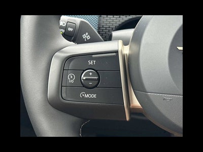 2026 MINI Countryman All4 Cooper S