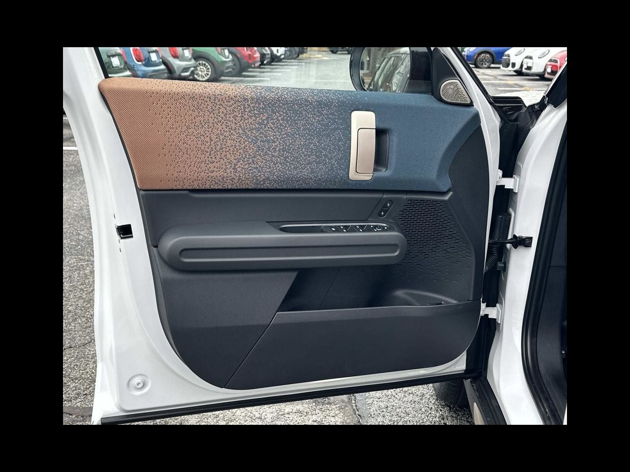 2026 MINI Countryman All4 Cooper S