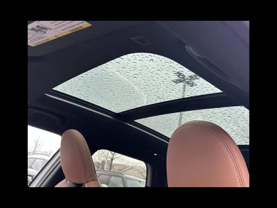 2026 MINI Countryman All4 Cooper S