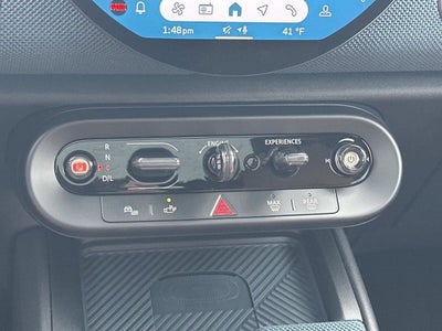 2026 MINI Countryman All4 Cooper S