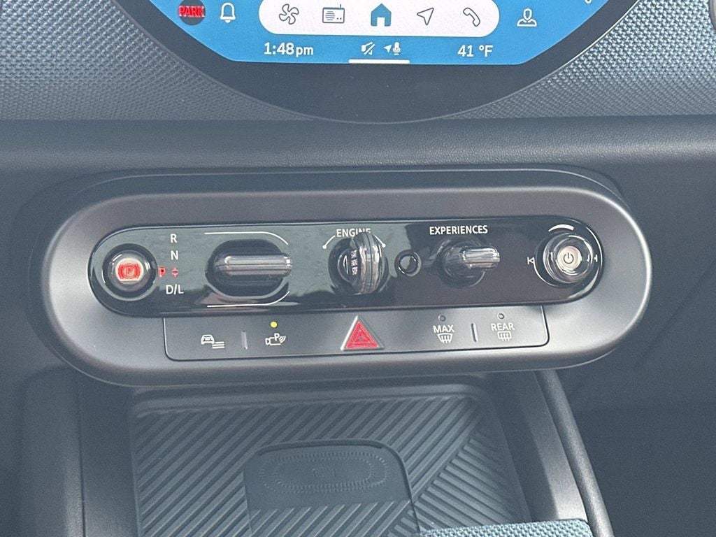 2026 MINI Countryman All4 Cooper S