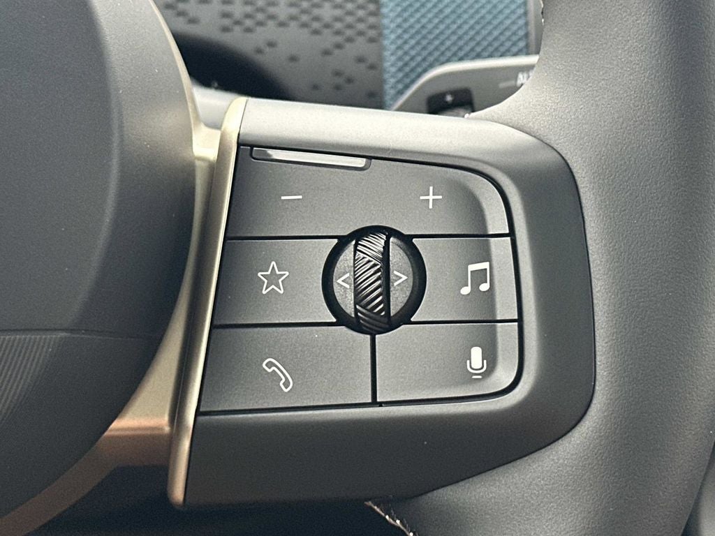 2026 MINI Countryman All4 Cooper S